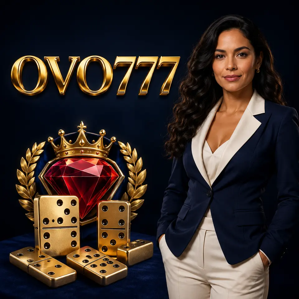 ovo777 APK