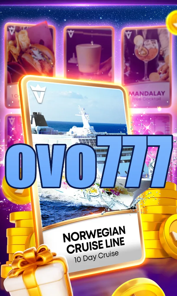 ovo777 APK