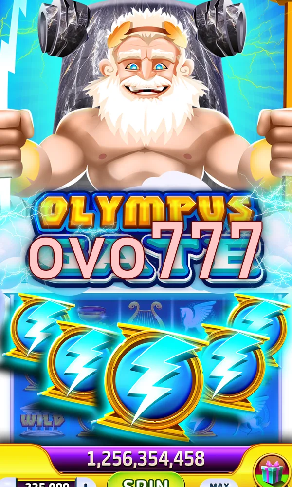 ovo777 APK