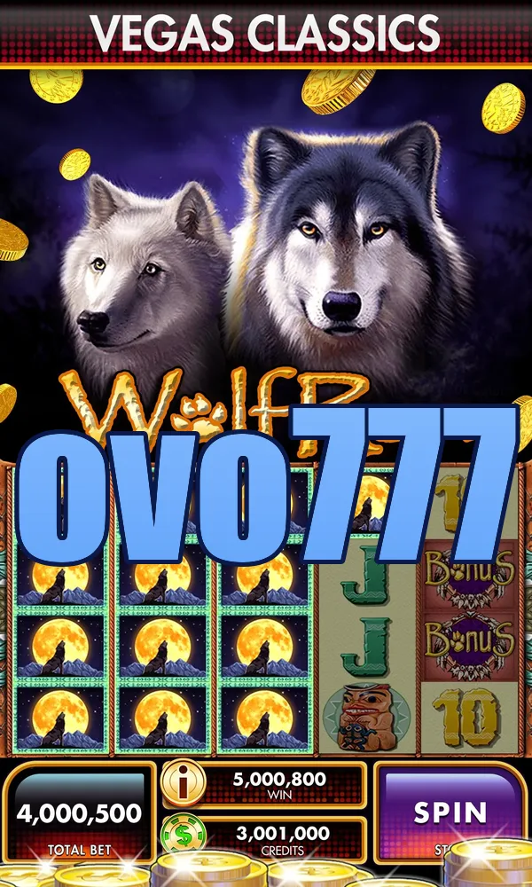 ovo777 APK
