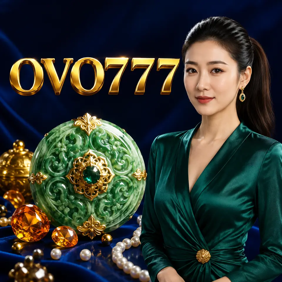 ovo777 Masuk