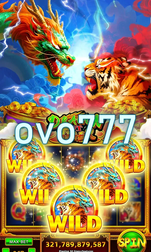 ovo777 Masuk
