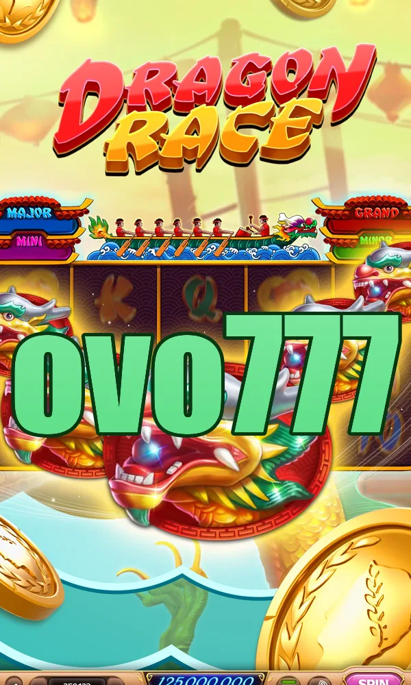ovo777 Masuk