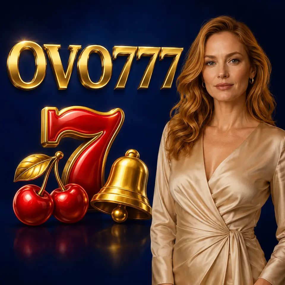ovo777 APK Resmi Unduh