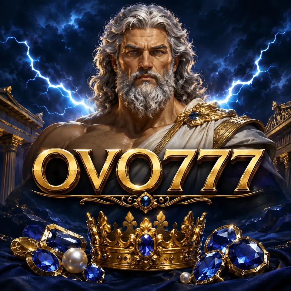 ovo777 Masuk - ovo777 Resmi
