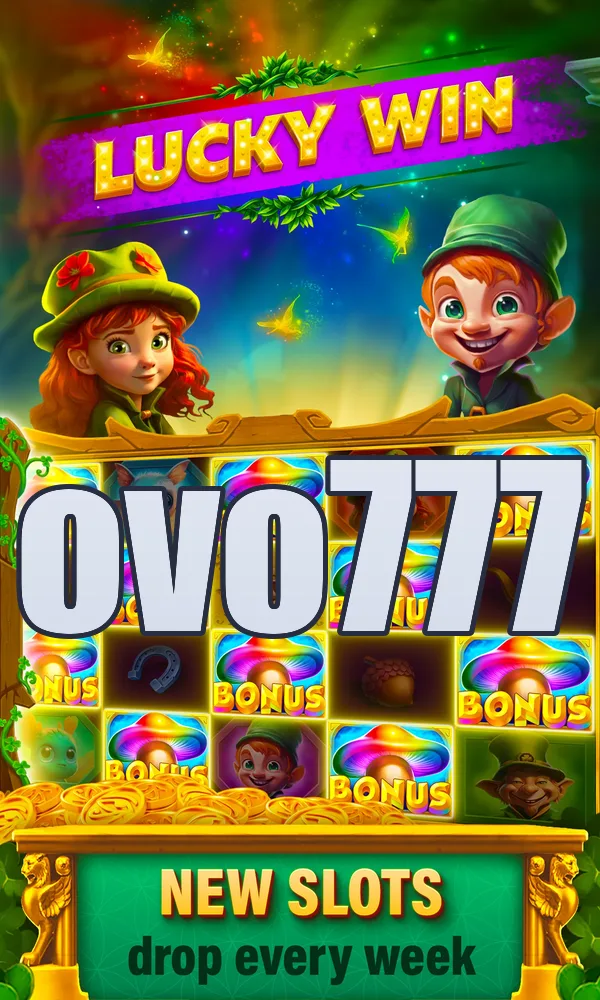 ovo777 Tangkapan Layar - APK Resmi
