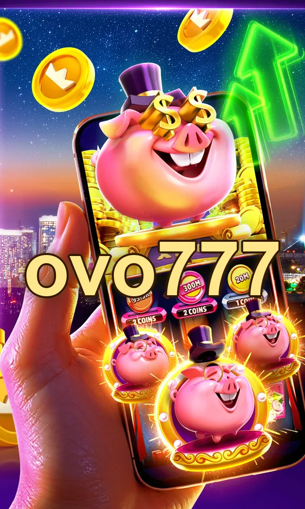 ovo777 Preview - Resmi Unduh